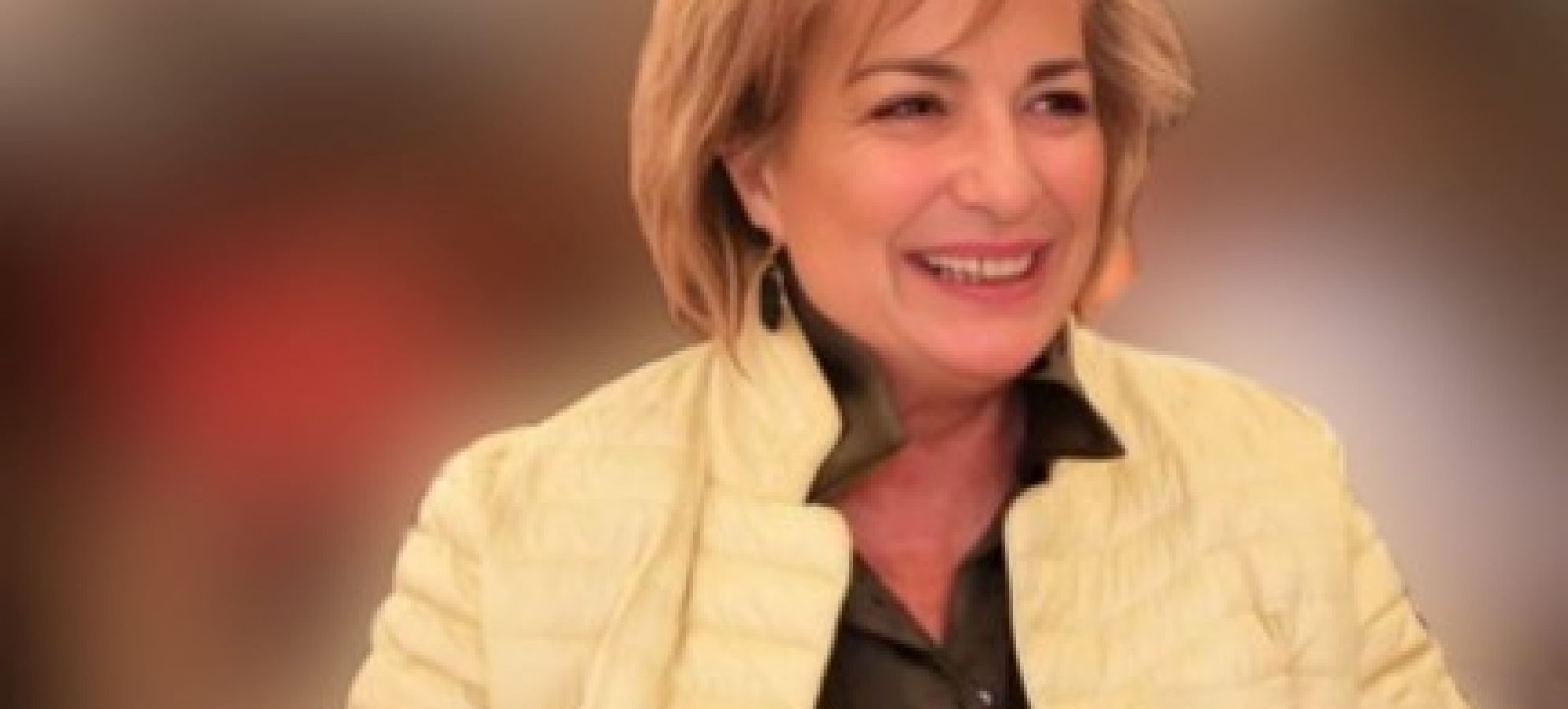 Τέτα Μπονάτσου: Νέα σελίδα στα ΚΑΠΗ του Δήμου Κορινθίων με σχέδιο και συντονισμό